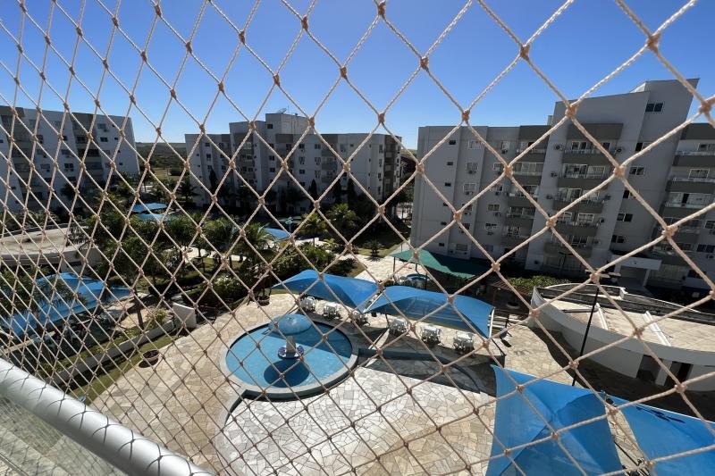 Fotos apartametnos LAGOA QUENTE FLAT SERVICE CALDAS NOVAS